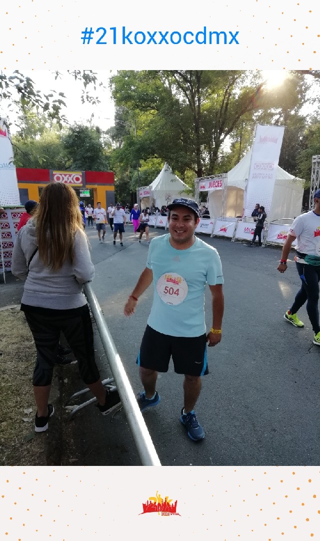 Michel Ariel Perales López