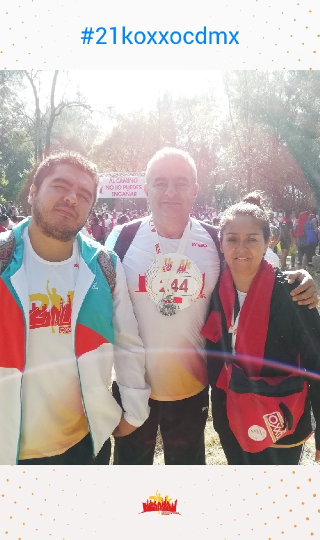 Michel Ariel Perales López