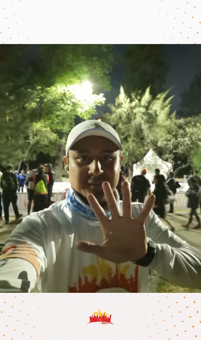 Manuel Alejandro  mendieta Moreno 