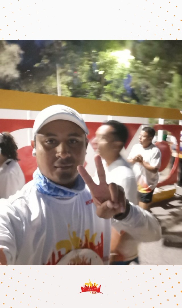 Manuel Alejandro  mendieta Moreno 