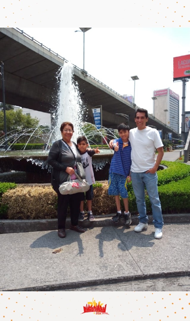 pascual  Miguel Antonio 