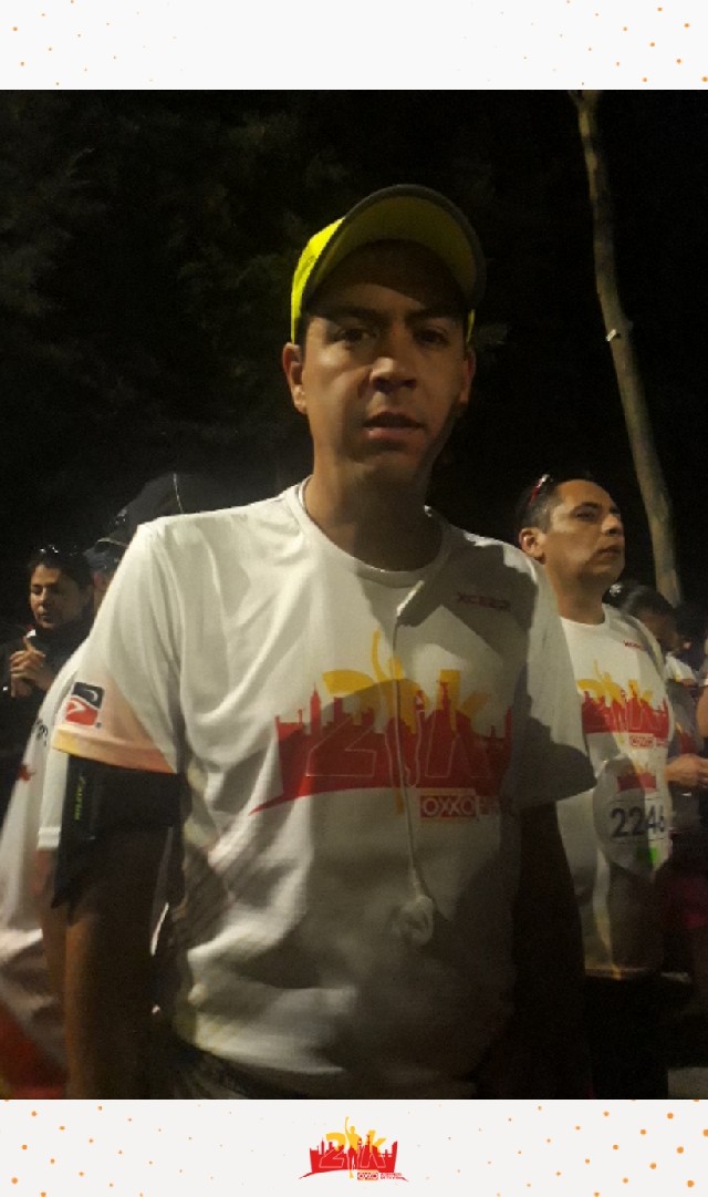 Edgar Iván Méndez Moreno