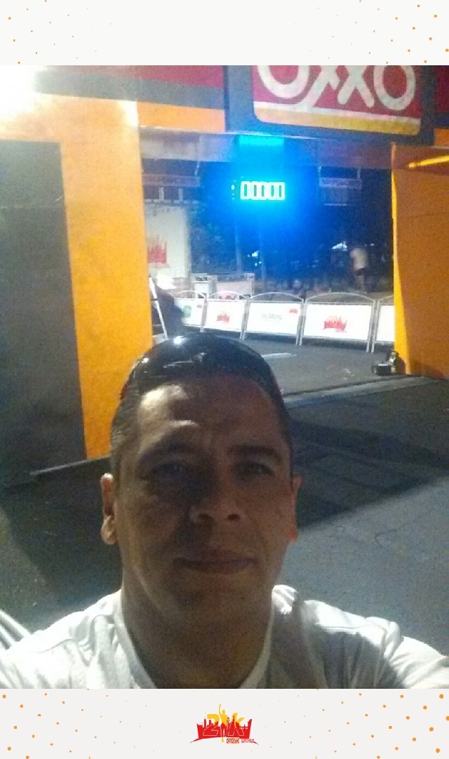 Edgar Eduardo Rivas Fuentes