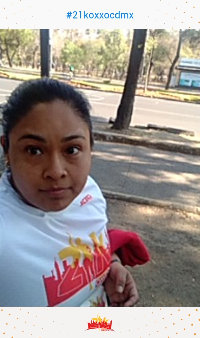 Karla López Galicia 