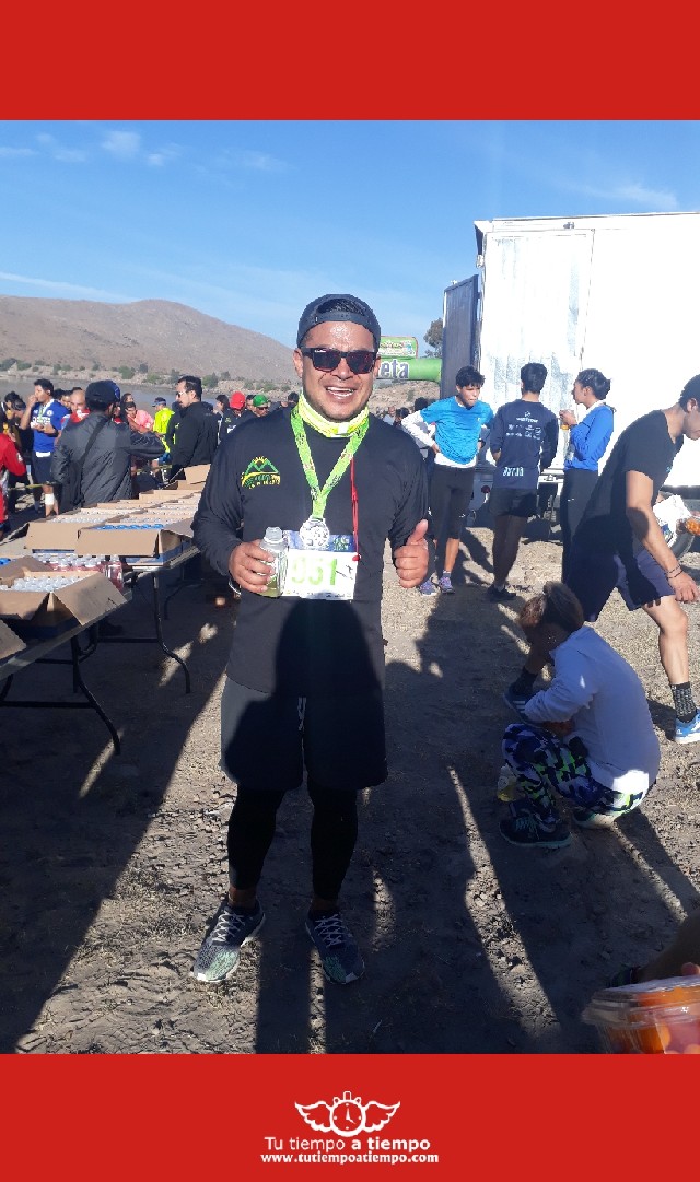 Luis Michell Rocha Jalomo