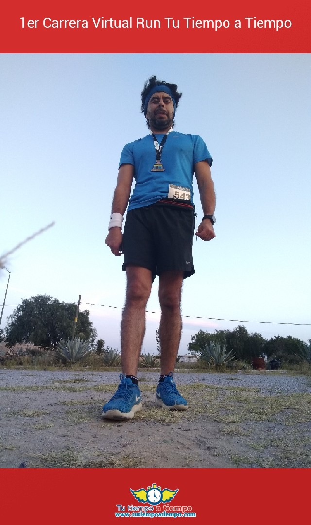 Daniel Alberto  Orta Renteria 