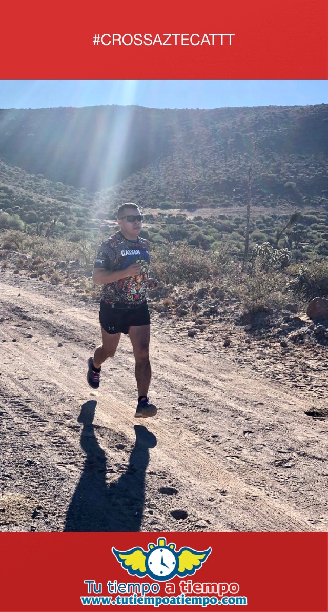 José Angel Galván Vargas