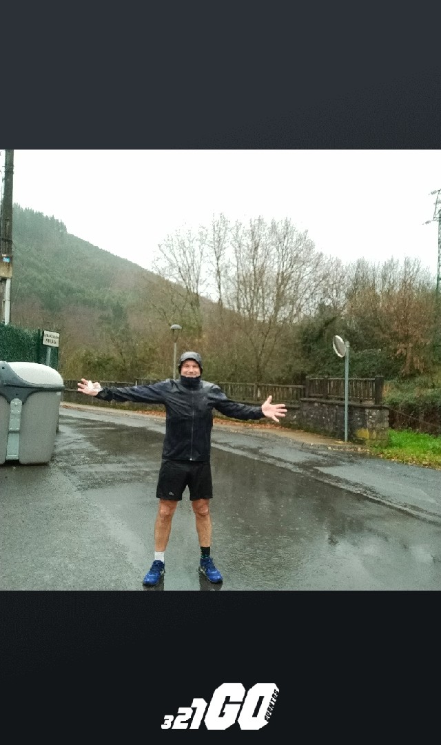 Francisco  Javier  Ramos Gómez 