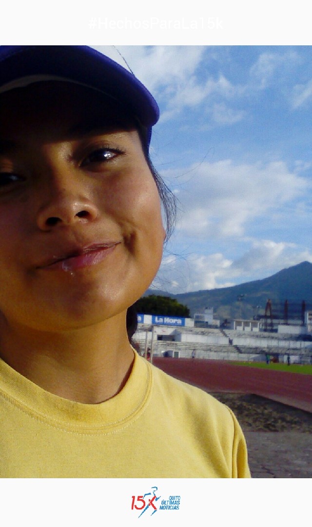 Evelyn Gabriela  Noguera Rosero 