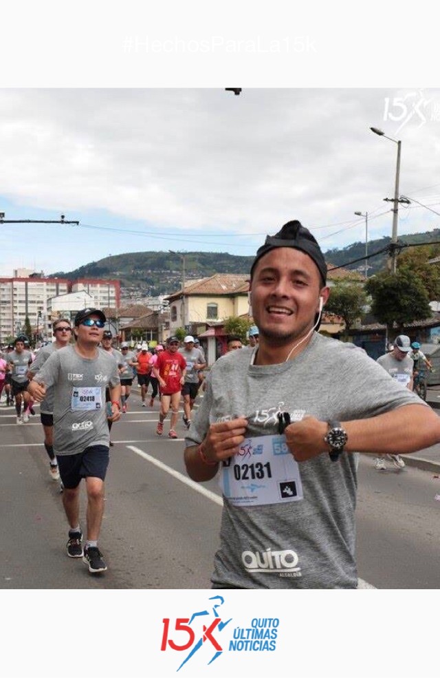 Henry Paúl Rocano Lasso