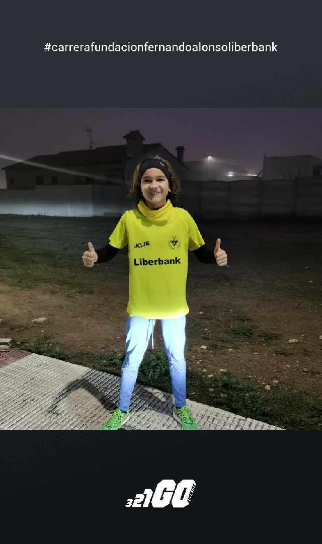 GONZALO HERNANDEZ RAMIREZ