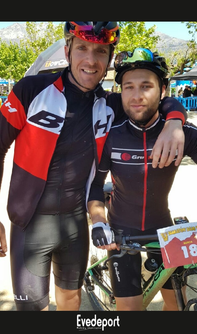 elvira garcia moreno