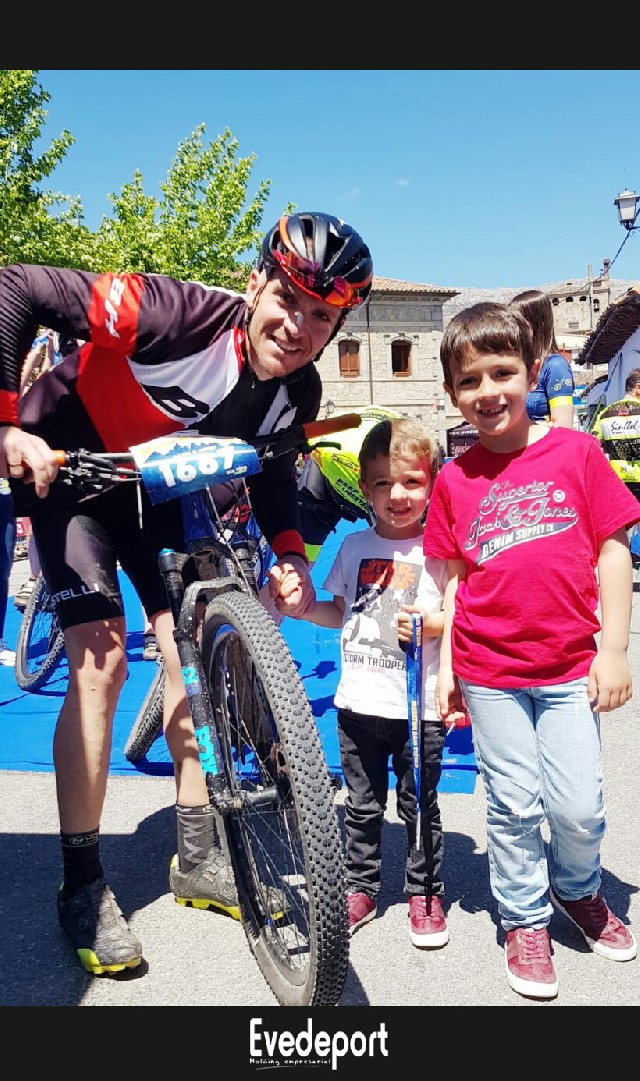 elvira garcia moreno