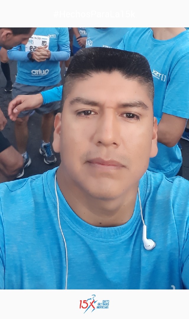 Luis Marcelo  Tutin Navas 