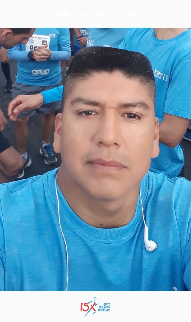 Luis Marcelo  Tutin Navas 