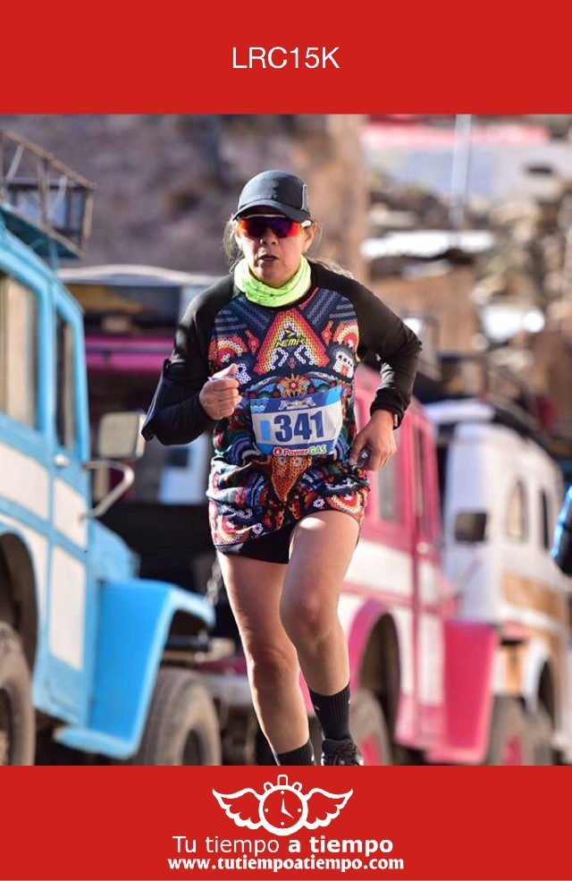 Maria Del Carmen  Morales Silos