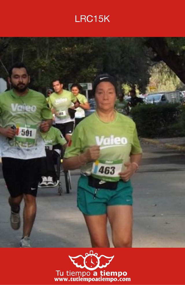 Maria Del Carmen  Morales Silos