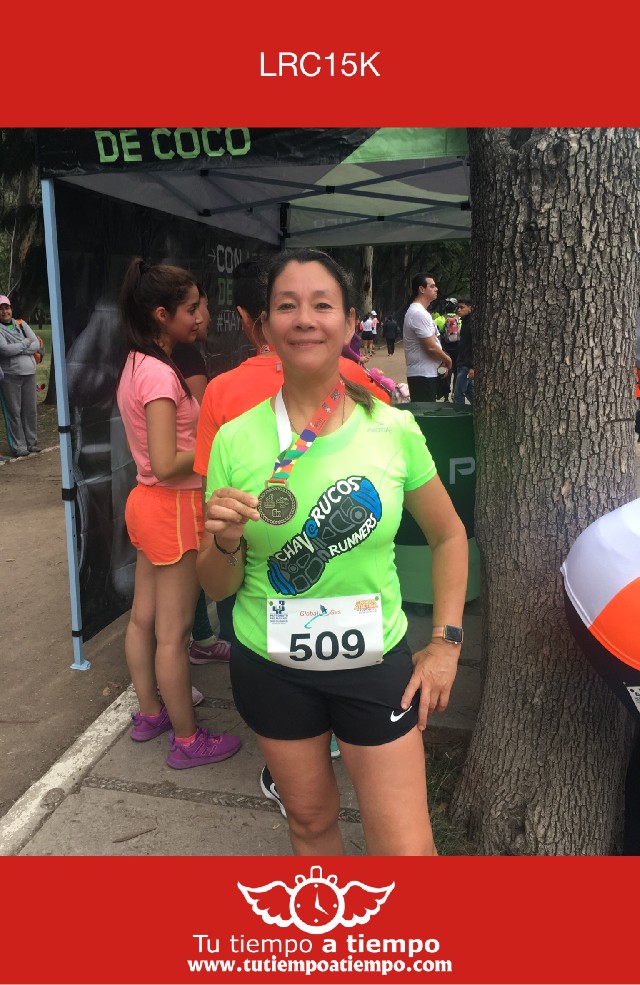 Maria Del Carmen  Morales Silos