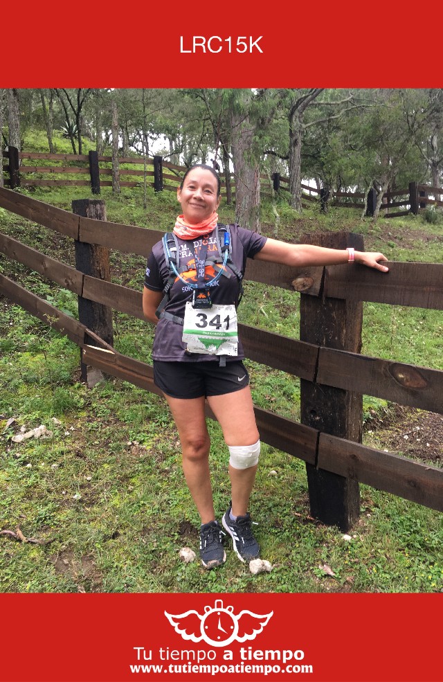 Maria Del Carmen  Morales Silos