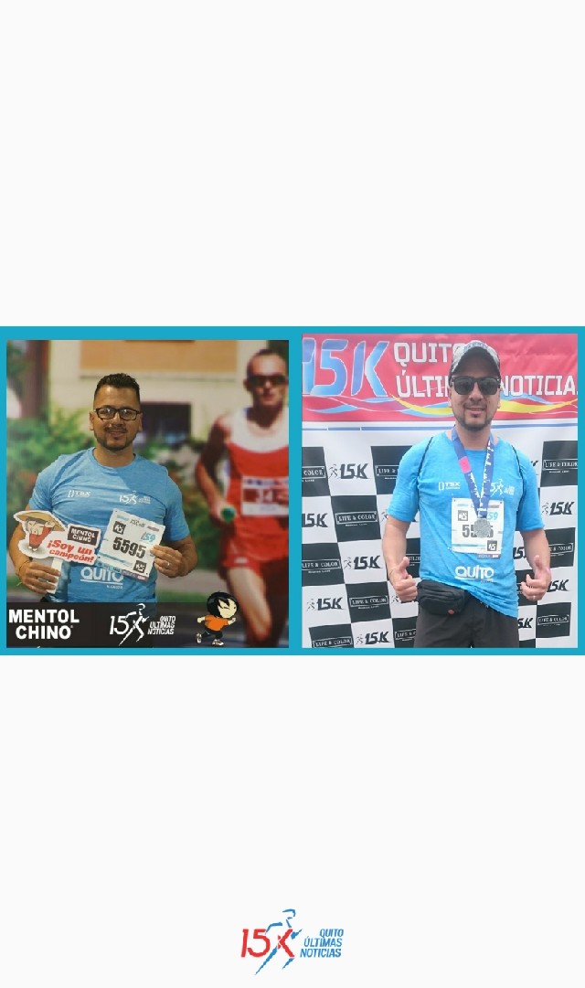 Klever Ivan  Yanez Paez