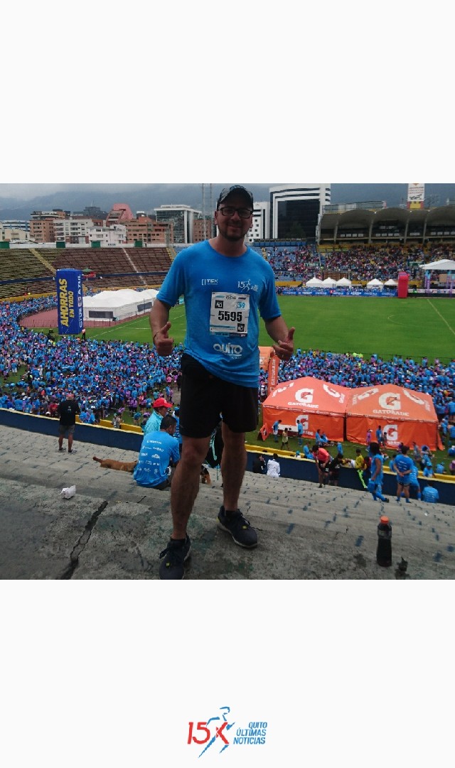 Klever Ivan  Yanez Paez