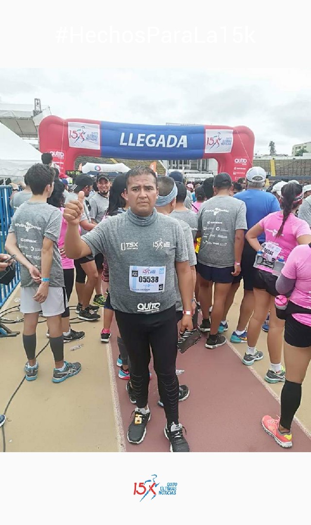 Cristian Paul  vaca carrillo