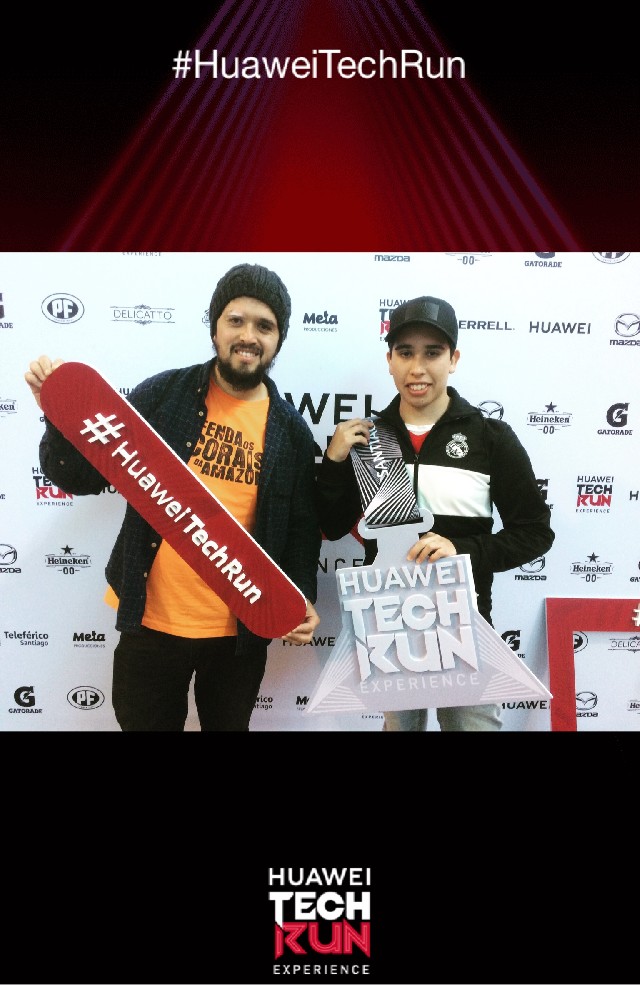 Brian Valdés Cofré