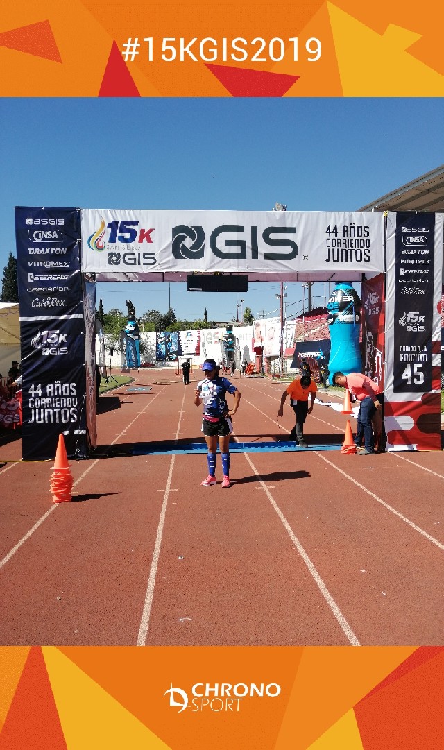 Claudia Chavarria Medina