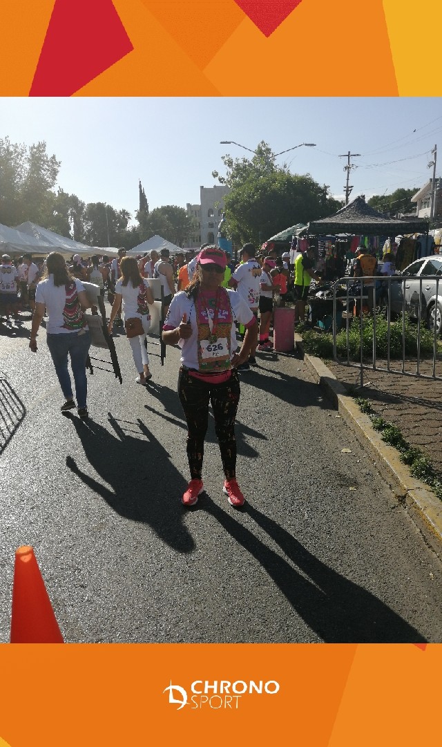 Claudia Chavarria Medina