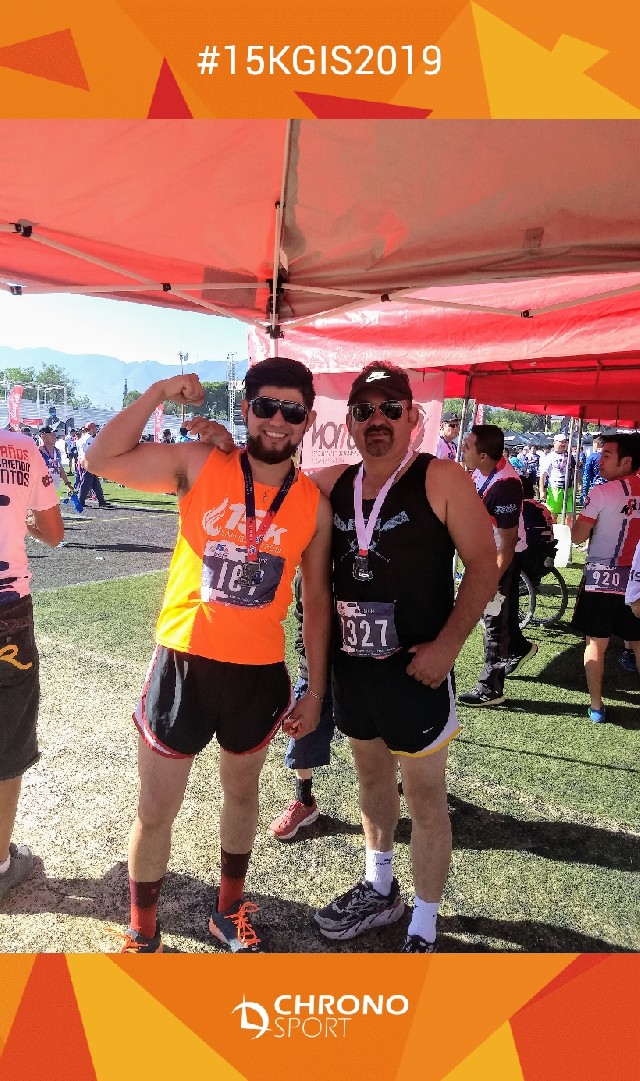 Gabriel Eduardo García Mendoza