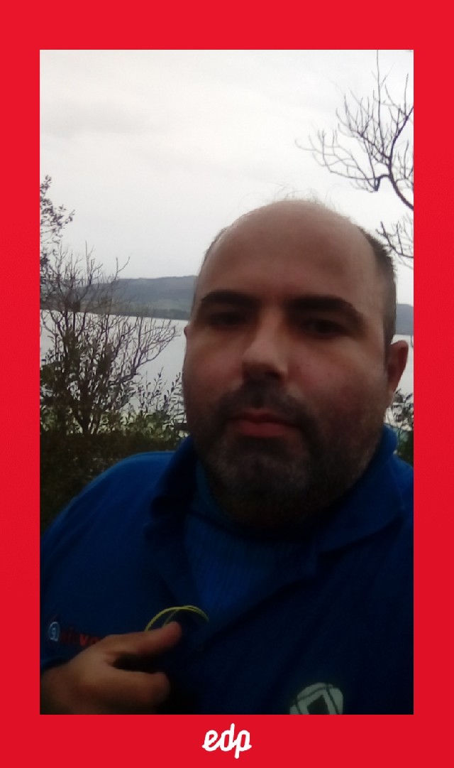 Ruben Sierra Escudero