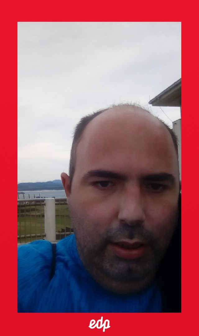 Ruben Sierra Escudero