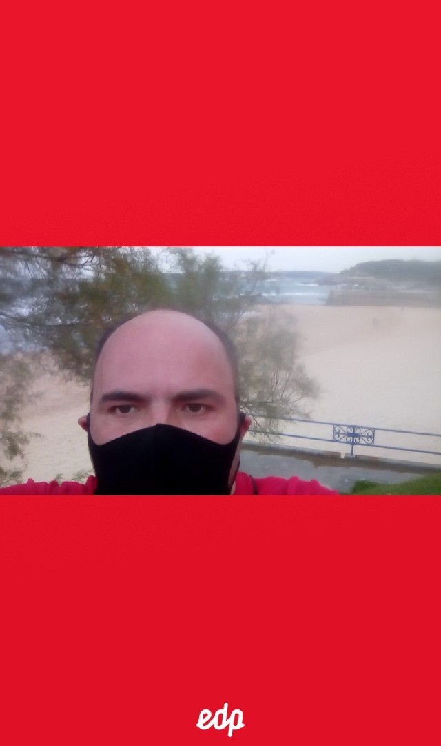 Ruben Sierra Escudero