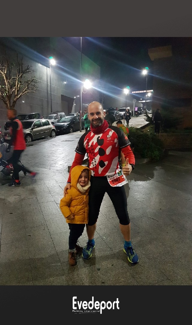 Angelluis Huertas manjavacas