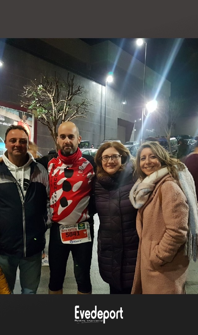 Angelluis Huertas manjavacas