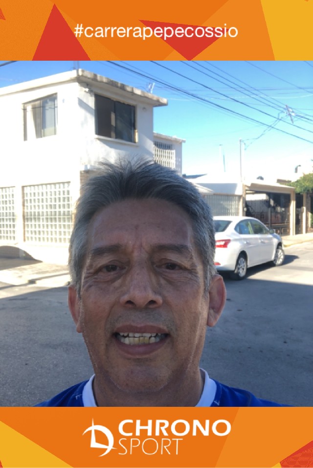 Gerardo Garza Jimenez