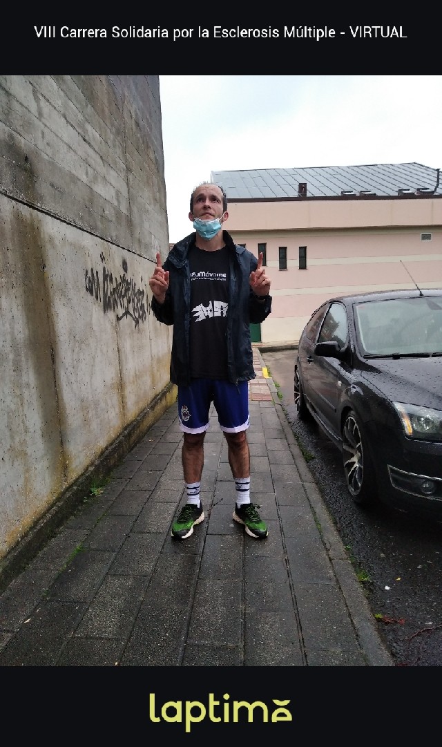 Victor Lavandeira Garcia