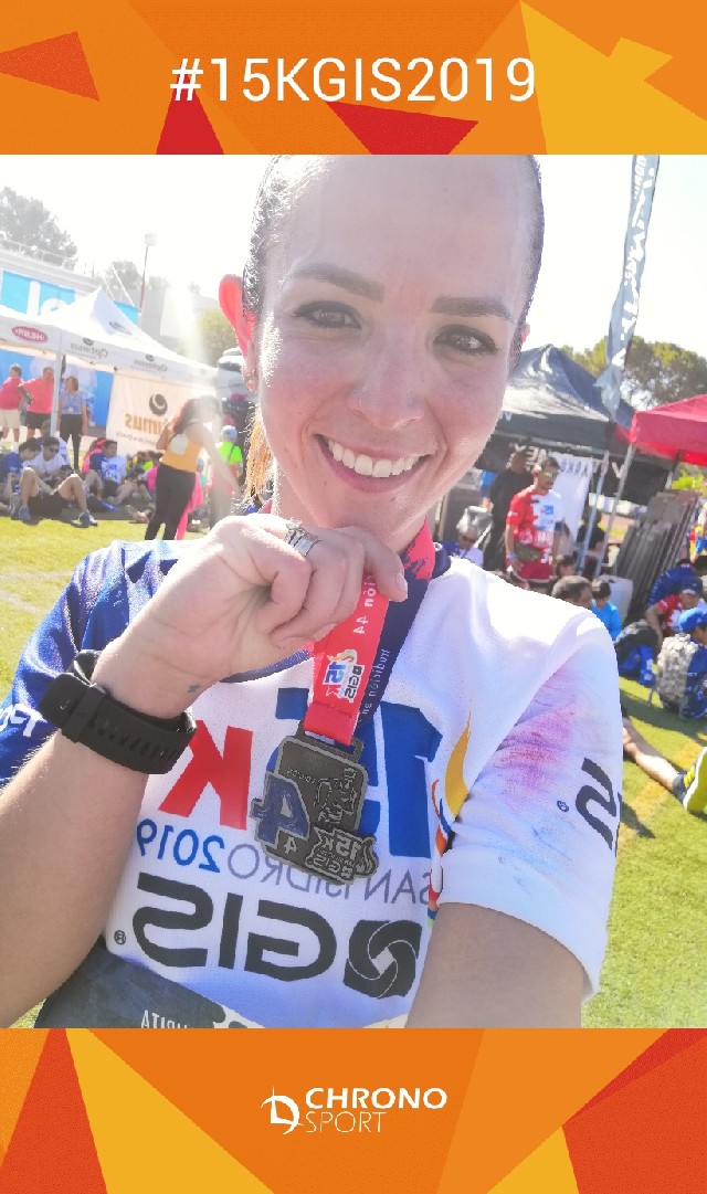 María Guadalupe  Hernández Narro