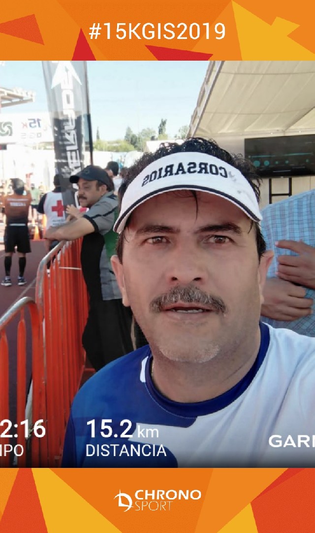 Gilberto Laureano  Flores