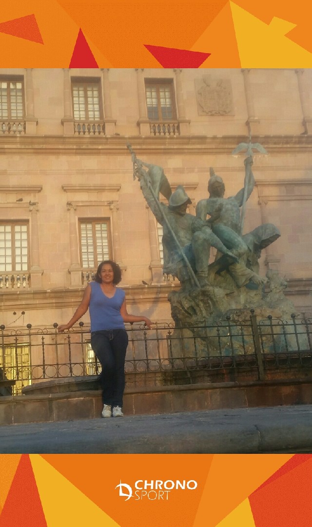 Alejandra Flores Bazaldúa