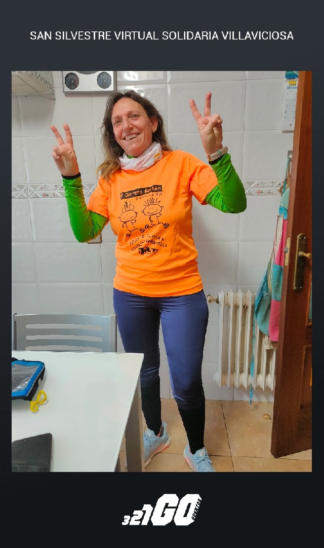 Carmen Fernández Carnicero