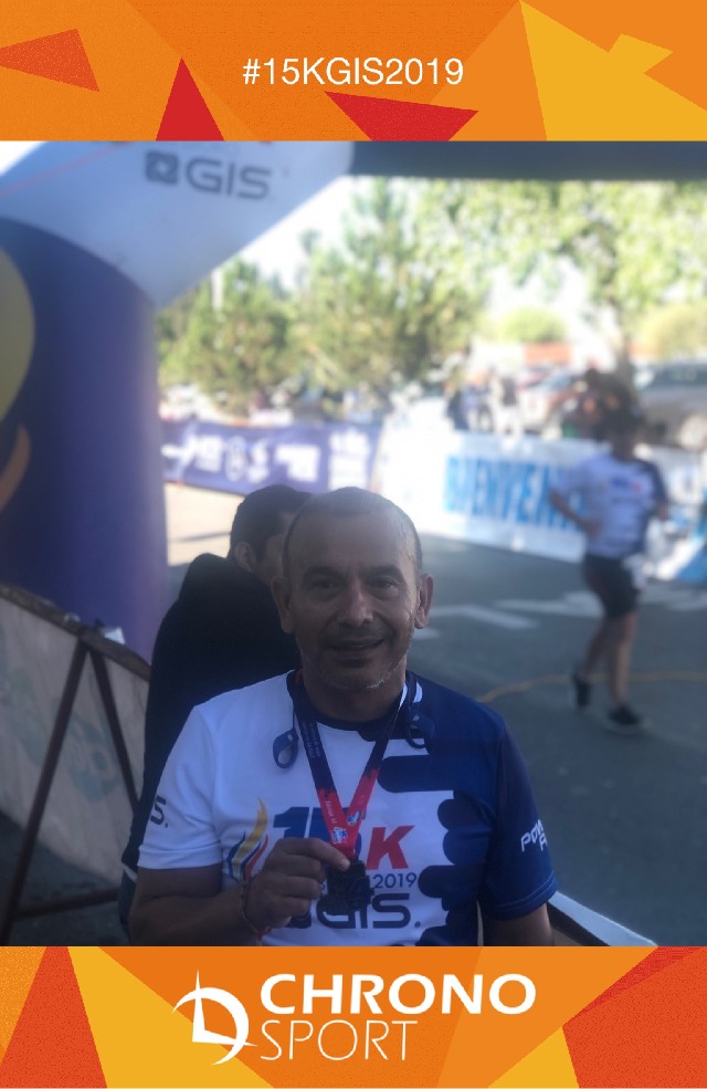 Carlos Gabriel Nevarez Mendez