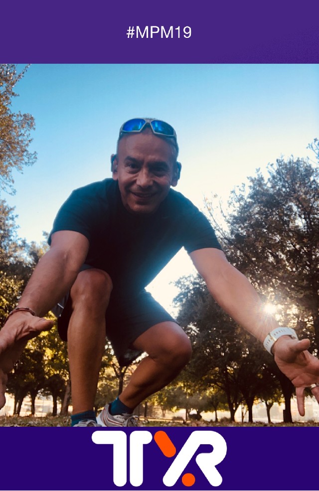 Carlos Gabriel Nevarez Mendez