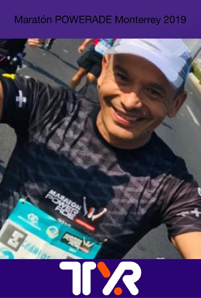 Carlos Gabriel Nevarez Mendez