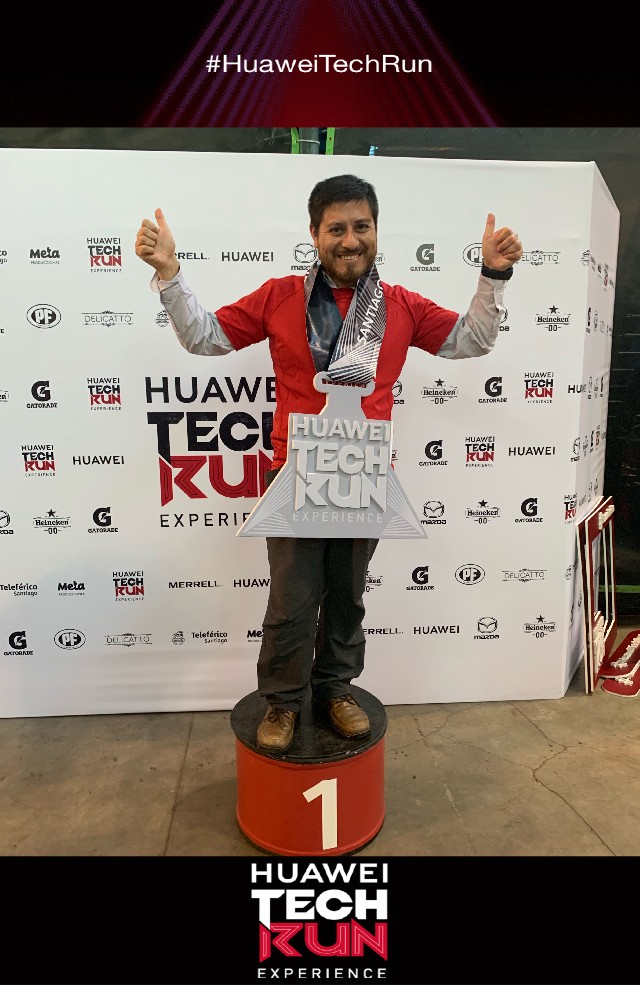 Christian  Perez Pulgar