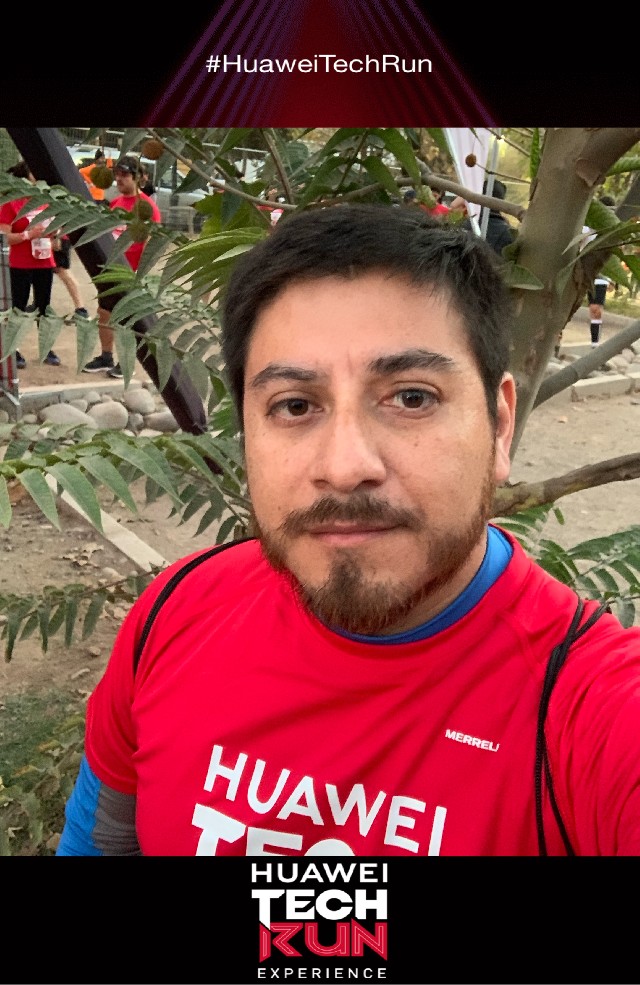 Christian  Perez Pulgar