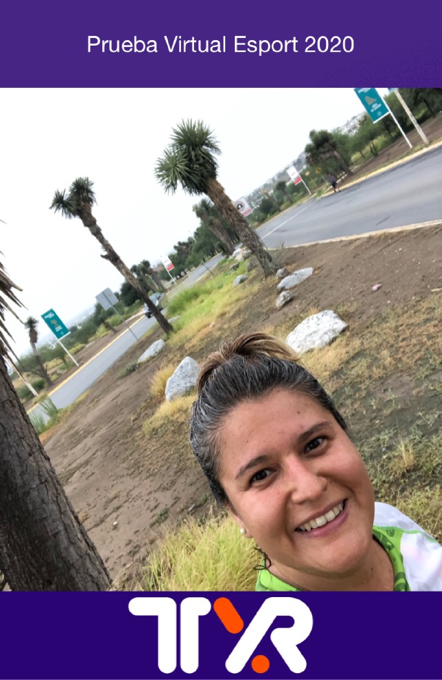 Jessica Patricia  Garcia Briones