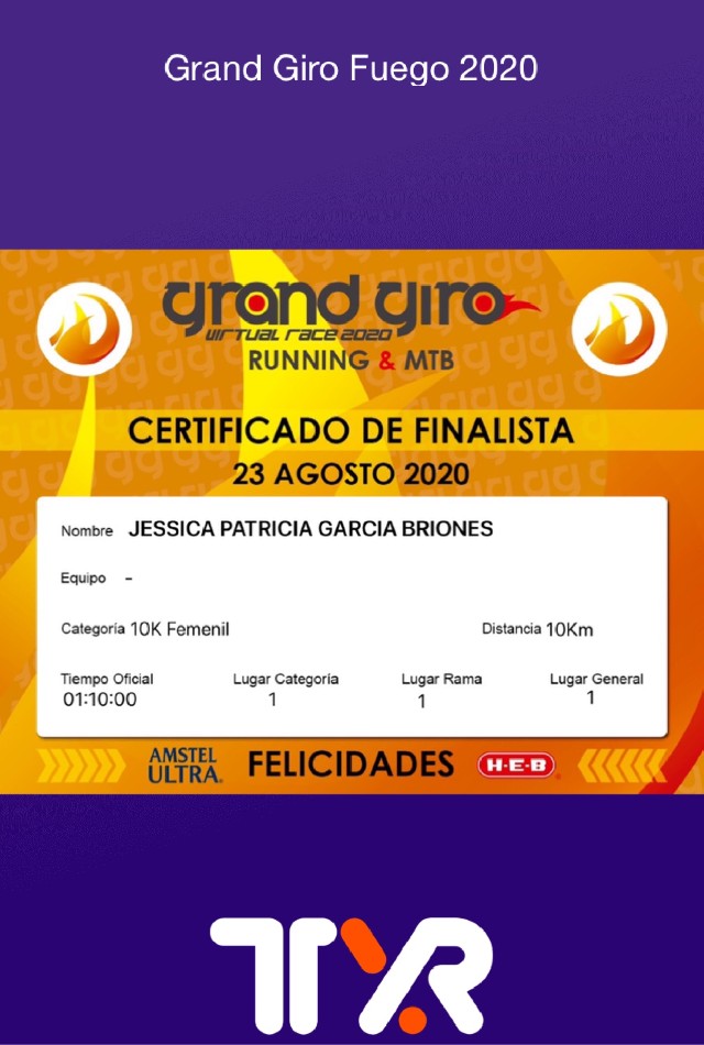 Jessica Patricia  Garcia Briones