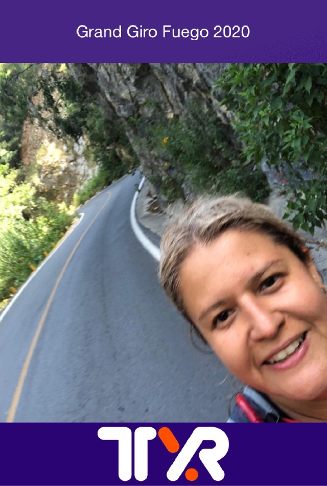 Jessica Patricia  Garcia Briones