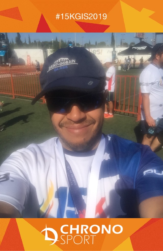 Silvino Antonio  Garcia Carmona